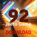 “92 Jeeto Game Download: Your Ultimate Gateway to Fun and Real-Money Rewards!”