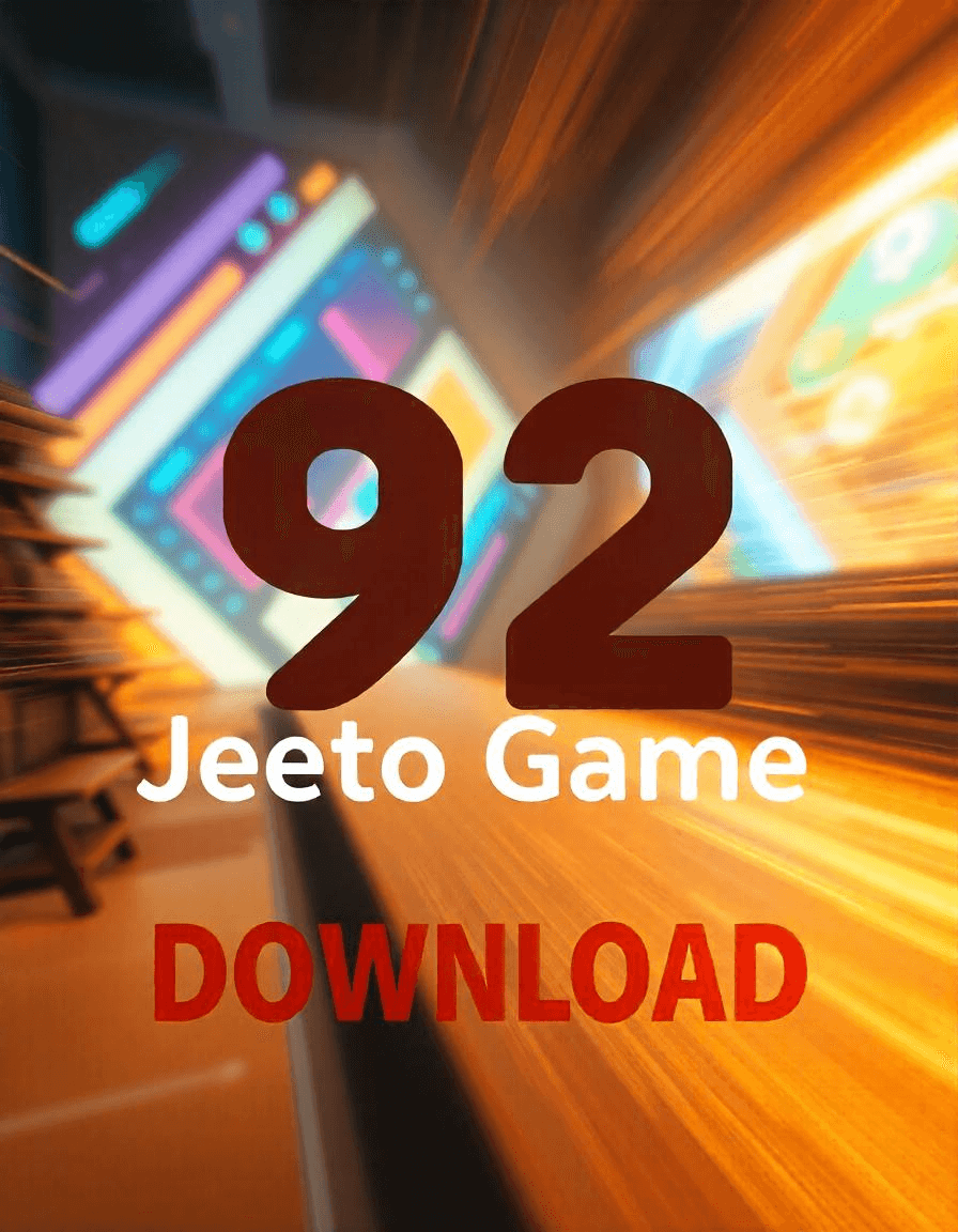 92 Jeeto