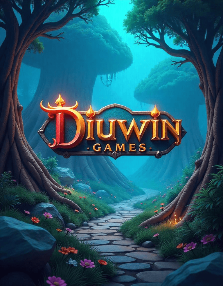 “Diu Win Games: Unlock Big Wins and Endless Thrills in Your Ultimate Gaming Adventure!”