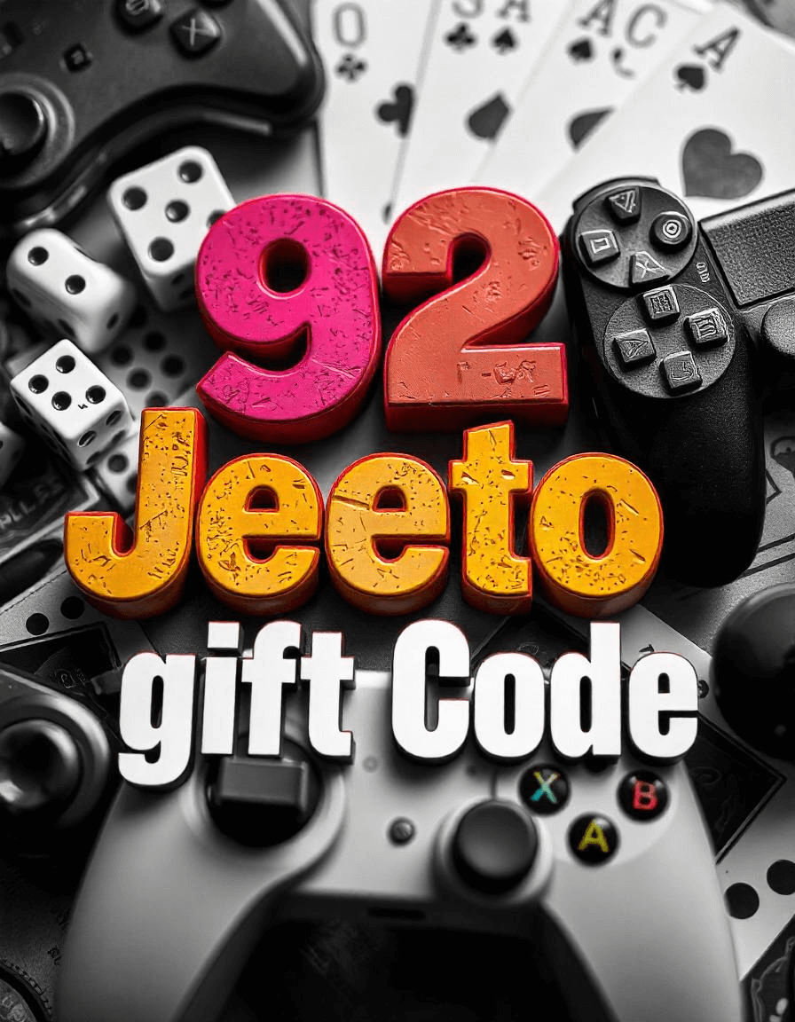 Gift Code