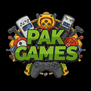 Pak Games Download: Unleash the Power of Gaming and Rewards Today!