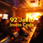 “92 Jeeto Invite Code: Your Key to Unlock Unlimited Rewards and Maximize Earnings”