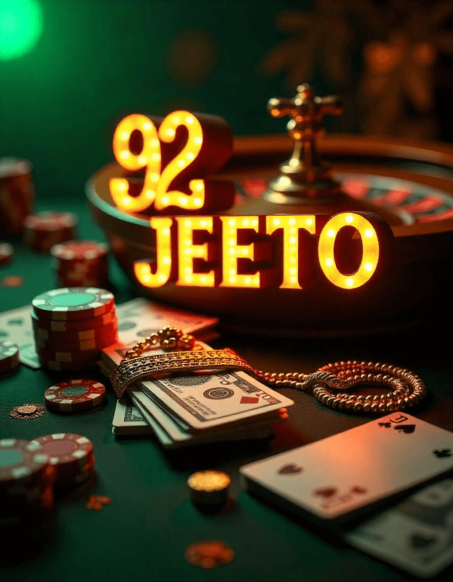 92 Jeeto