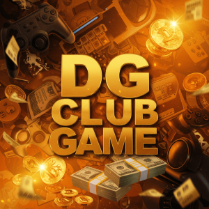 DG Club Game: An In-Depth Look at the Exciting Slot Experience