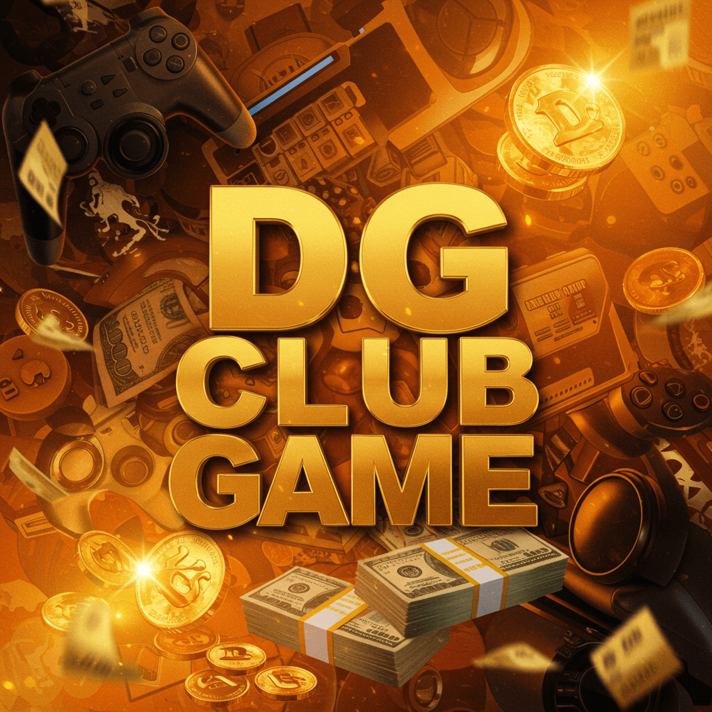 DG Club Game