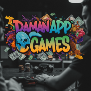 Daman App Games: The Ultimate Gaming Experience with Fun, Strategy, and Rewards