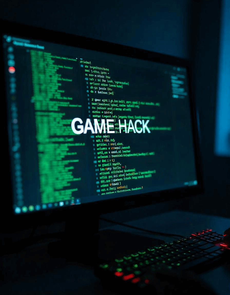 Daman Hack