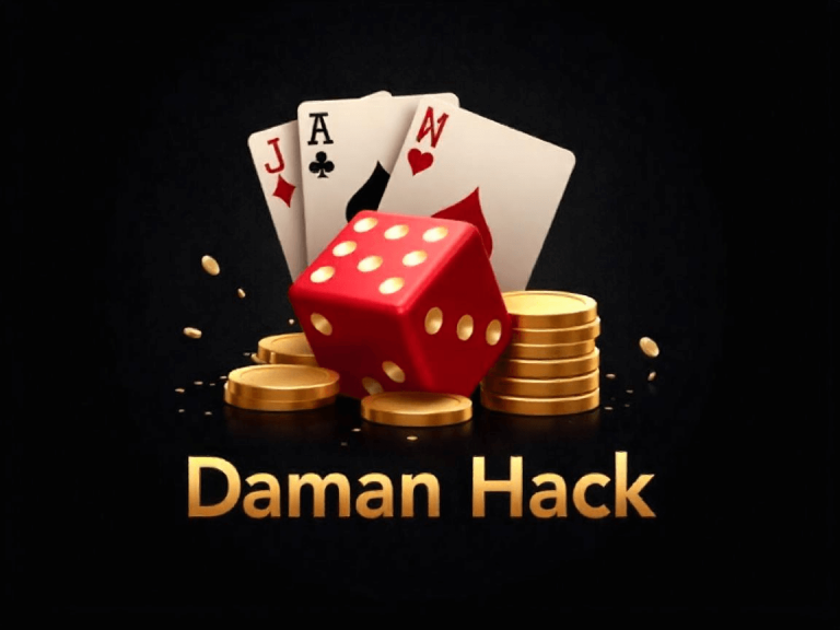 Daman Hack Unleashed: Break Limits, Rule the Game
