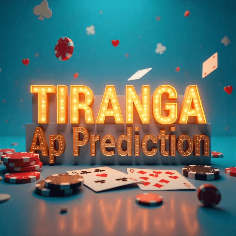 Tiranga App Prediction: Proven Strategies for Real Success!