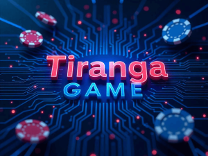 Tiranga Game: The Tricolor Challenge Begins
