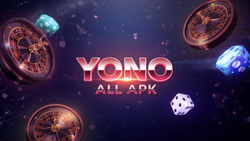 YONO All APK